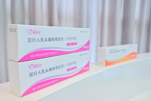 選擇二價還是等待九價？國產二價HPV疫苗頭對頭試驗數據公布，信息技術助力疫苗研發