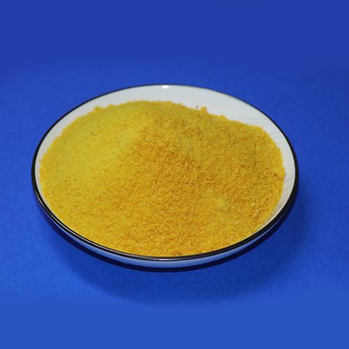 聚合氯化鋁價(jià)格——聚合氯化鋁